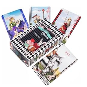 Amazon.co.jp: Standard Playing Card Decks: Toys & Games